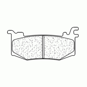 CL BRAKES Sintered Metal Brake Pads Aprilia / Ducati / KTM 990-1100cc 2025