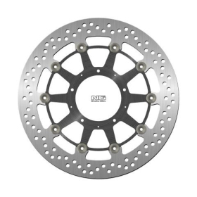 NG Front Brake Disc 320x94x4,5mm Honda CBR 1000cc 18-19