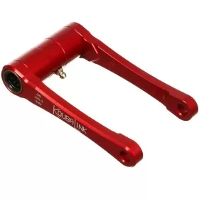 KOUBALINK Lowering Kit (44.5 mm) Red Honda CRF250L Rally 2013-2018