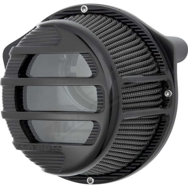 ARLEN NESS Sidekick Air Cleaner Kit Harley Davidson FLHX / FLHXSE / FLTRX / FLTRX / FLTRXSTSE 1923-1977cc 23-25