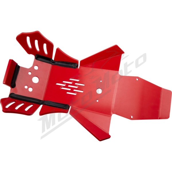 AXP RACING Xtrem Skid Plate BETA RR 250-300c 2024