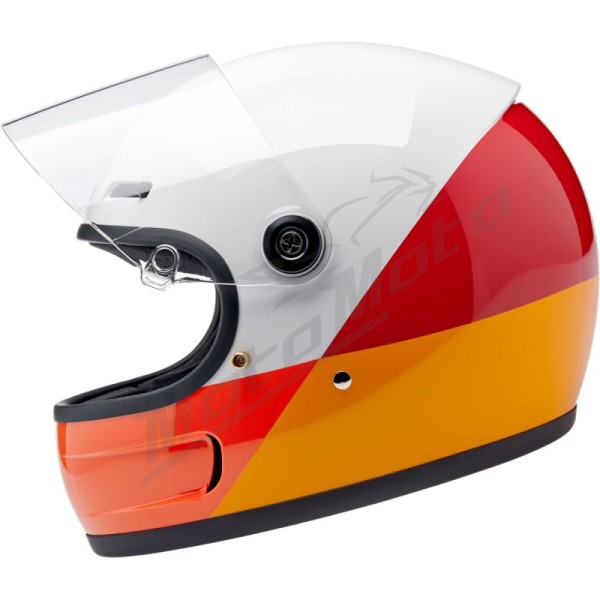 BILTWELL Gringo SV Helmet