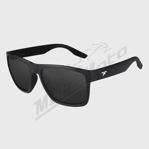 Finntrail Sunglasses Pursuit 1090 Black