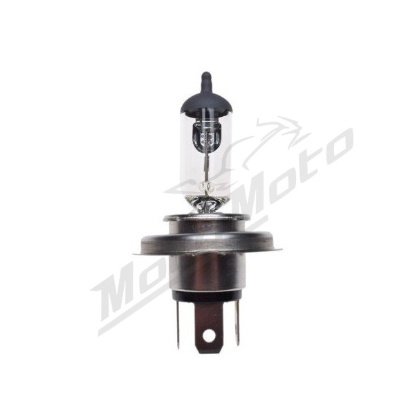 BULB NEOLUX 12V 60/55W H4 P43T 1pc 
