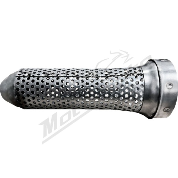 LEOVINCE DB Killer KTM SUPER DUKE 1290 20-24/APRILIA RSV4 1000-1100 19-24