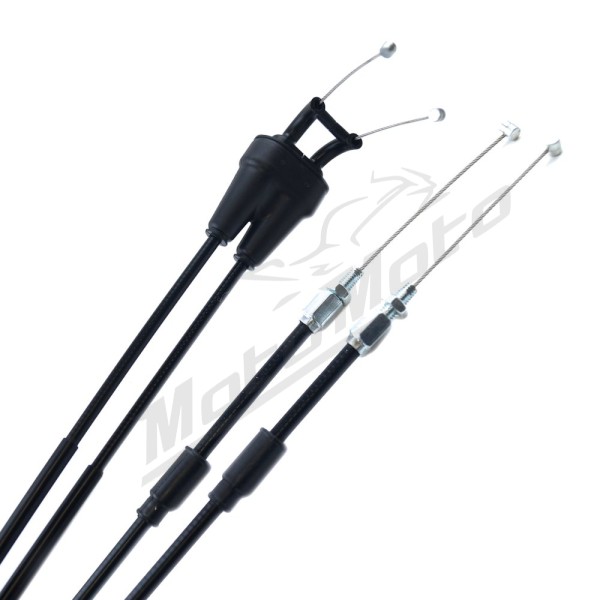 Prox throttle cable GasGas / Husqvarna / KTM 150-300cc 21-23