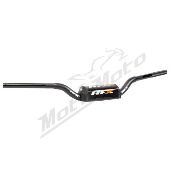 RFX Pro F7 Taper Handlebar 803x28.6x92mm (Black) 