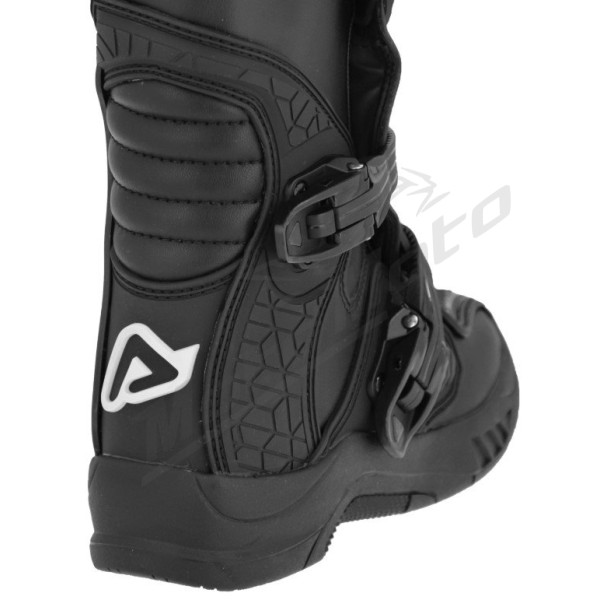 ACERBIS X-TEAM Kids Motocross Boots
