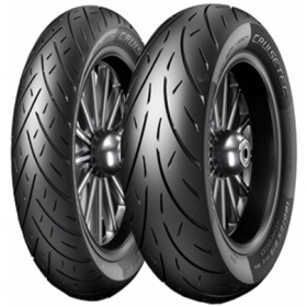 Padanga METZELER CRUISETEC TL 71H 150/80 R16