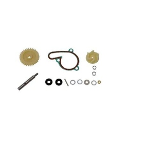 PARTS UNLIMITED Water Pump Repair Kit Derbi Senda 50 06-09