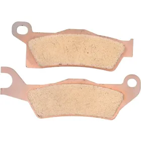 MOOSE OFFROAD FOUR WHEEL XCR Sintered Brake Pads Can-Am Outlander / Renegade 500-1000cc 12-18
