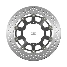 NG BRAKES Priekinis plaukiojantis stabdžių diskas 300mm Aprilia / BMW / Husqvarna 125-800cc 89-18