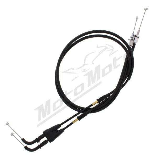 ALL BALLS Accelerator cable Kawasaki KX / KLX 250-450cc 2006-2010