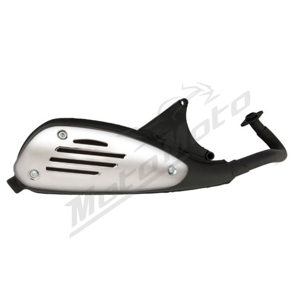 TECNIGAS Original Pro Exhaust Piaggio 50 16-20