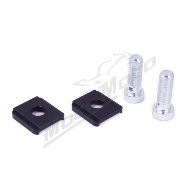 Xtrig steering wheel spacer kit m12 3mm