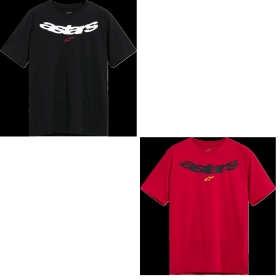 ALPINESTARS (CASUALS) Elliptic CSF T-Shirt