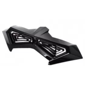 Rear Air Vent For LS2 MX701 Helmet