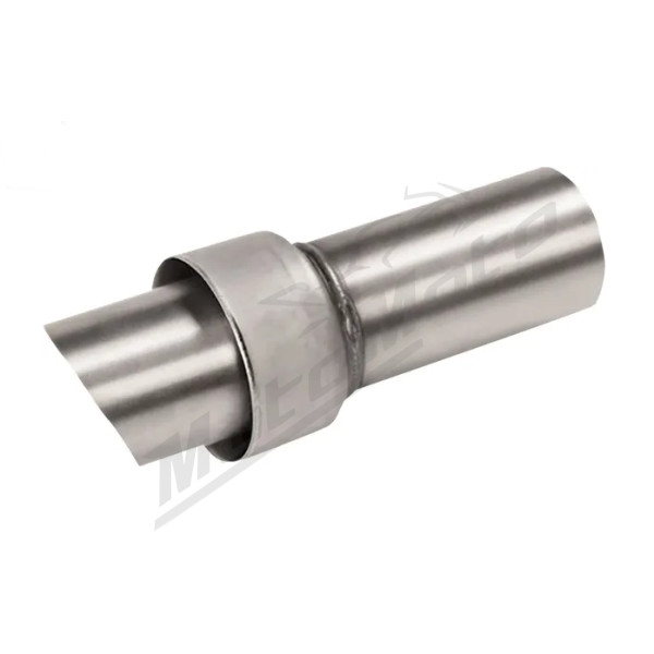 AKRAPOVIC Noise Damper V-TUV309 Kawasaki H2 / ZX-10 1000 20-25