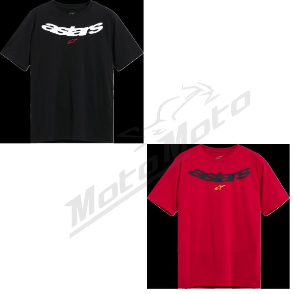 ALPINESTARS (CASUALS) Elliptic CSF T-Shirt