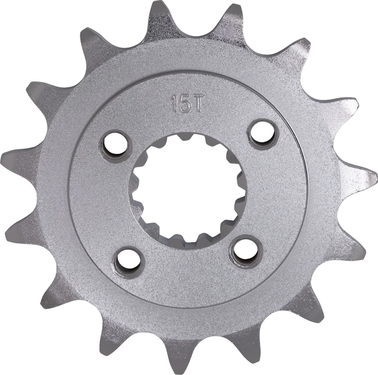 MOOSE OFFROAD Front Sprocket 15T Honda XR 650 93-21