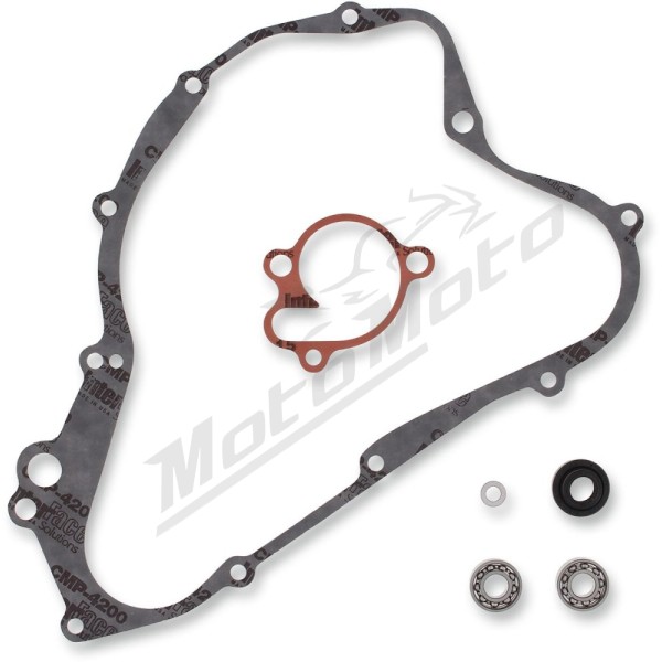 MOOSE OFFROAD Water Pump Rebuild Kit Suzuki RM 125 92-97