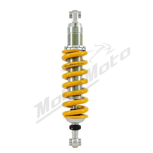 Ohlins STX46 Rear Shock KTM Adventure 790-890cc 19->
