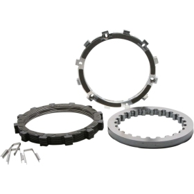 REKLUSE RadiusCX Clutch Kit Replacement Kawasaki KX 250 21-24