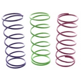 Variator springs kit TOP PERFORMANCE MINARELLI 50cc (25-27-29kg) 3pcs