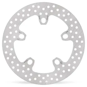 MOTO-MASTER Halo Rear Fixed Brake Disc Indian FTR 1200 19-24
