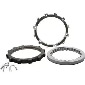 REKLUSE RadiusCX sankabos diskų ir tarpdiskių kompl. Kawasaki KX 250 21-24