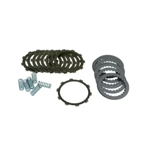 TRW MSK1 Clutch Super Kit Honda CBR RR 929-954cc 00-03