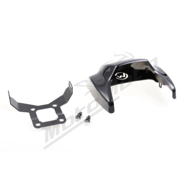 CULT WERK Headlight Mask Black Harley Davidson RH 975cc 2022-2026