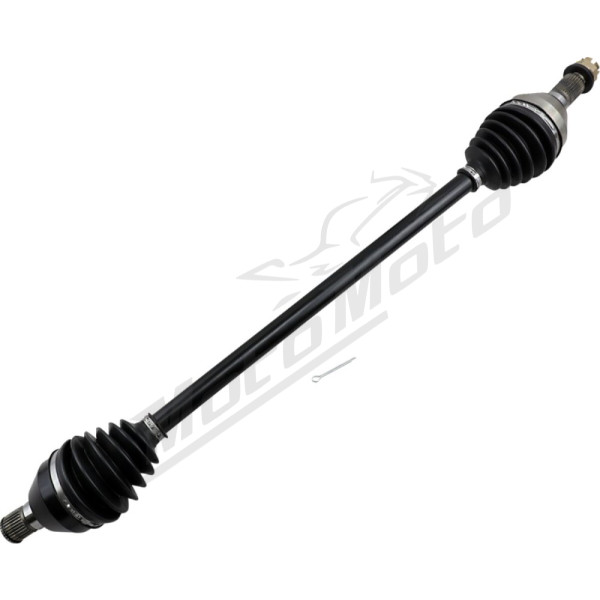 MOOSE OFFROAD FOUR WHEEL OEM Replacement Standard CV Axle Can-Am Maverick Turbo 900cc 17-18