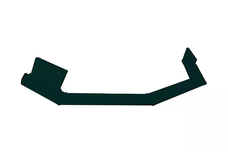 SPI Apatinis sparnas neapdorotas Rugged series Polaris AXYS, A-C, Yamaha