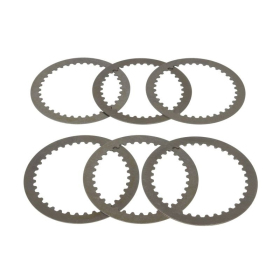 TRW Clutch spacer set count of dividers 6pcs. Beta / Suzuki 250-650 77-20