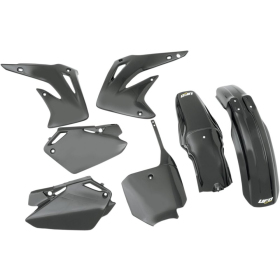 UFO Full Replacement Plastic Kit For Honda CR 85cc 03-08