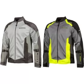 Klim Induction Tekstilinė Striukė