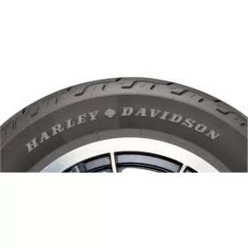 DUNLOP D401 Tire 52H 90/90 R19