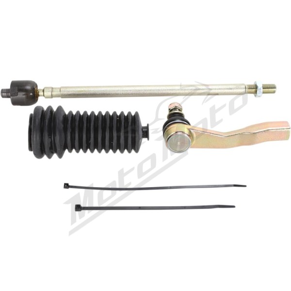 MOOSE OFFROAD UTV Tie-Rod Assembly Kit Right Polaris General / Ranger RZR / RZR 900-1000cc 15-19
