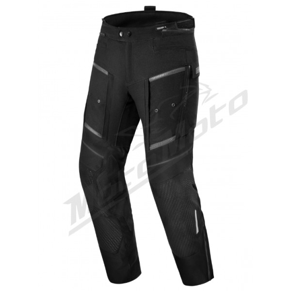 Shima HERO 3.0 Men Textile Pants