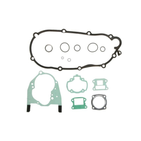 ATHENA Engine gaskets set Honda SRX 990 98-99