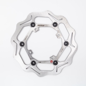 braking plaukiojantis stabdžių diskas rm-z 250-450cc 05-25