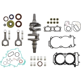 HOT RODS Bottom End Kit with OE Crankshaft Polaris General / RZR 1000 18-20