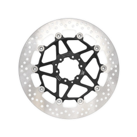 NG BRAKES Front Floating Brake Disc 310mm Honda XL 750cc 23-25