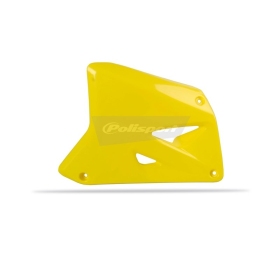 POLISPORT Radiator Covers Suzuki RM 85 03-23
