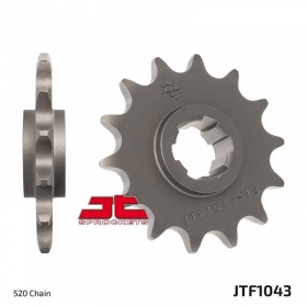 Front sprocket JTF1043