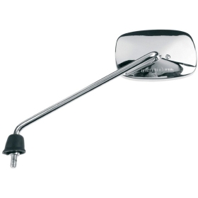 VICMA Mirror OEM Chrome M10 Piaggio Beverly 125-250cc 04-09 1pc