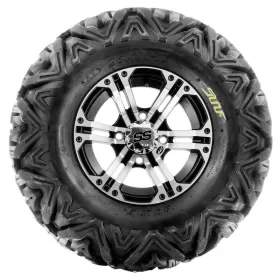 Padanga ATV / UTV Sunf A-033 6Ply 26x9.00 R12 Dygliuota