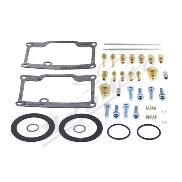 ALL BALLS Carburator repair kit Polaris Sport Touring / Super Sport / Trial Touring 550 03-05