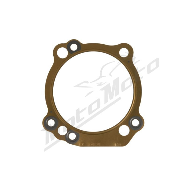 ATHENA Cylinder head gasket Ducati Hypermotard / Monster / Multistrada 1100 07-18